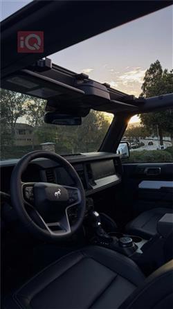 فورد برونكو